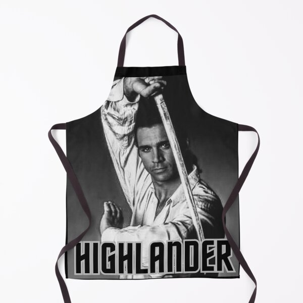 Item preview, Highlander Tribute Art designed and sold by MelissaMelovich.