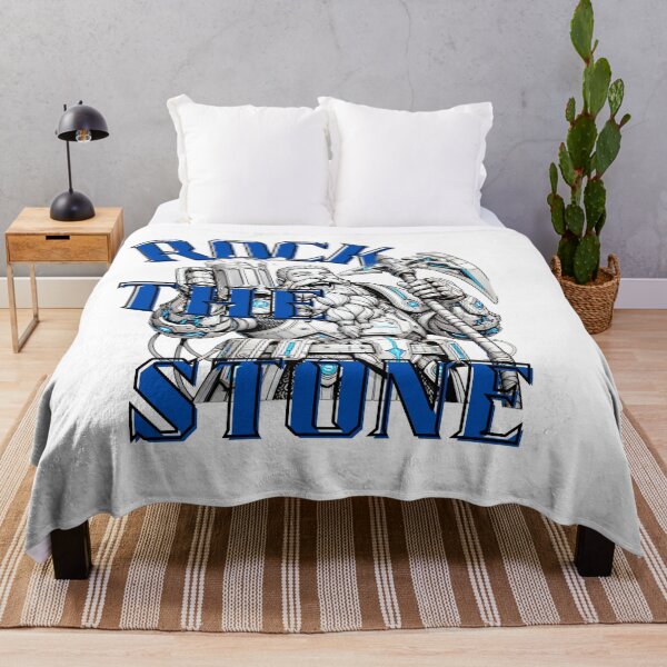 Item preview, "Rock the Stone" Futuristic Dwarf Design – Axe & Beer Power! designed and sold by NSB-Design.