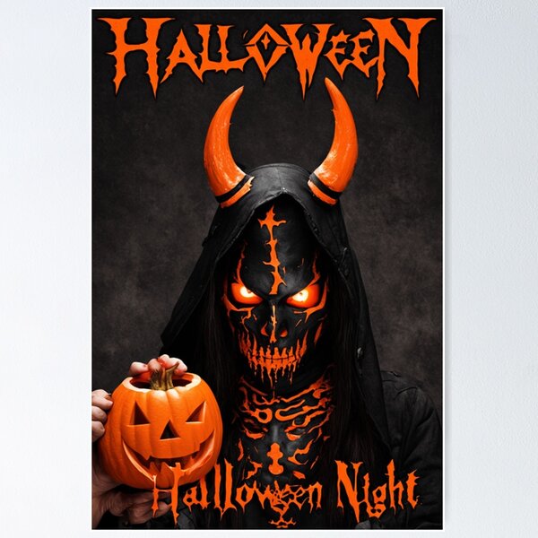Item preview, Dark Fantasy Halloween Horror designed and sold by TheDarkWardrobe.