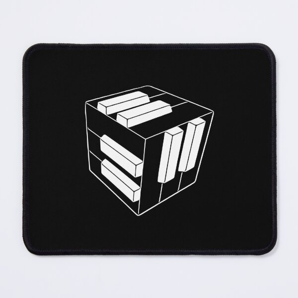 Item preview, Piano Cube designed and sold by Sean Beier.