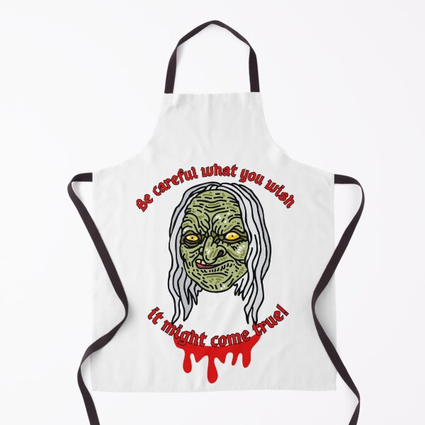 Item preview, Be careful what you wish… it might come true!" - Witches Halloween Collection designed and sold by TeeAauthenticF.