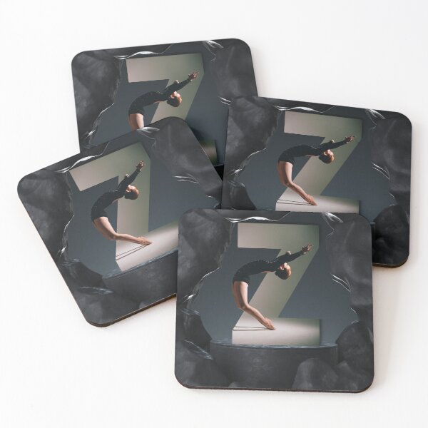 Item preview, Z for Zephyr: The Wind Dancer designed and sold by Pierp7.