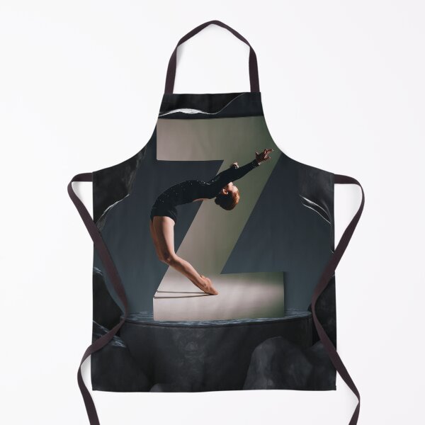 Item preview, Z for Zephyr: The Wind Dancer designed and sold by Pierp7.