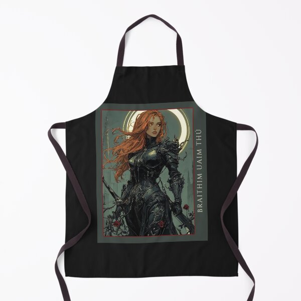 Item preview, Braithim Uaim Thú designed and sold by Lializaa23.
