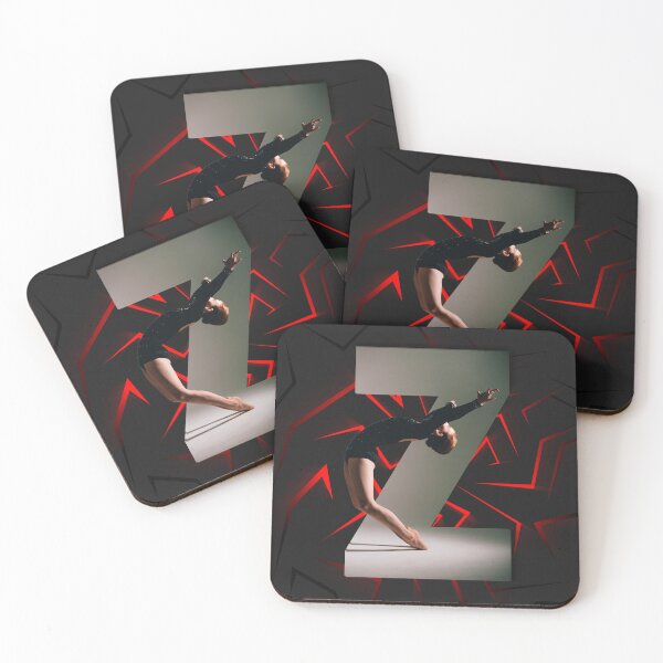 Item preview, Freedom in Motion: The Dancer designed and sold by Pierp7.
