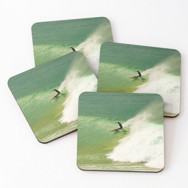 Item preview, "Surfing The Wave" | Winki Pop, Bells Beach, Australia designed and sold by BigBenHolt.