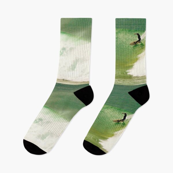 Item preview, "Surfing The Wave" | Winki Pop, Bells Beach, Australia designed and sold by BigBenHolt.