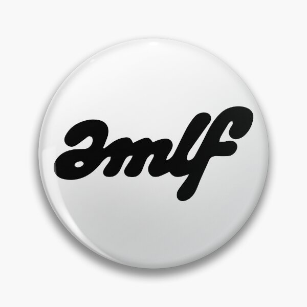Aperçu de l'œuvre AMLF noir créée et vendue par GoalieTurtle.