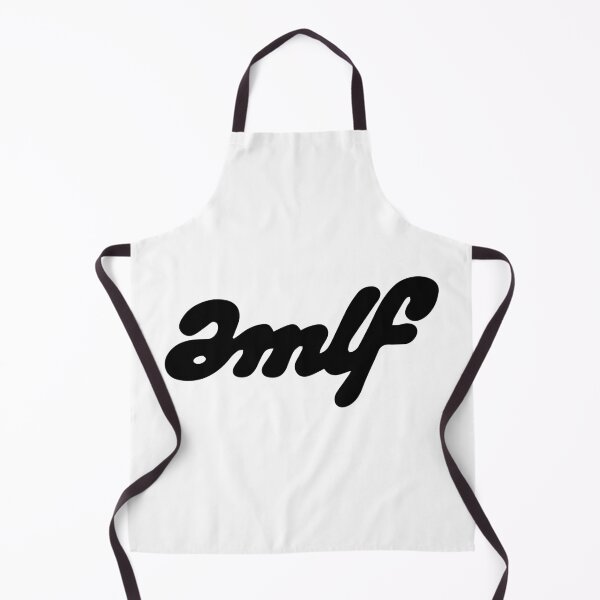 Item preview, AMLF black designed and sold by GoalieTurtle.