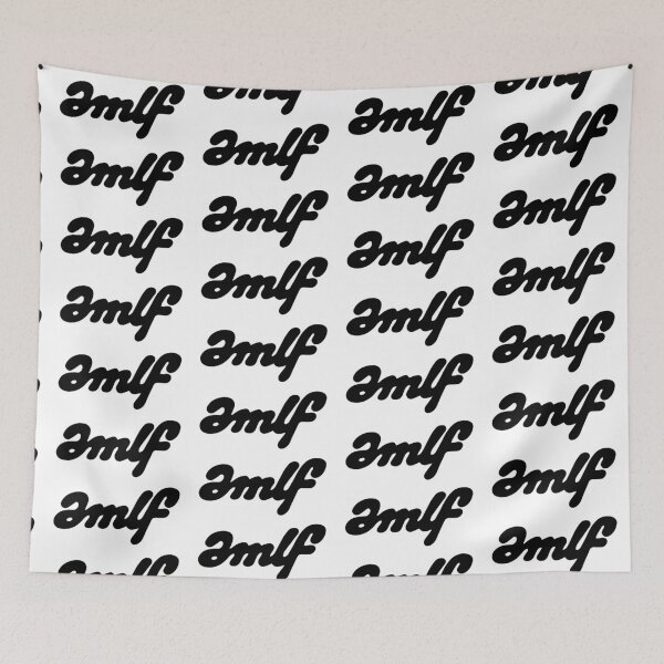 Item preview, AMLF black designed and sold by GoalieTurtle.