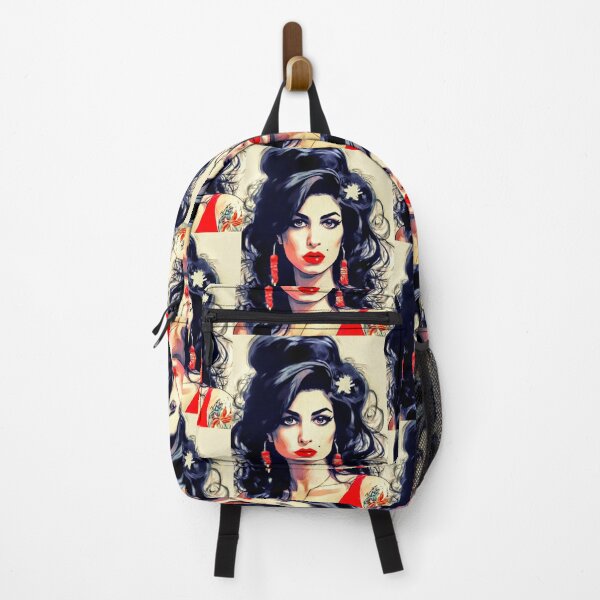 Item preview, Amy Tribute Art designed and sold by MelissaMelovich.