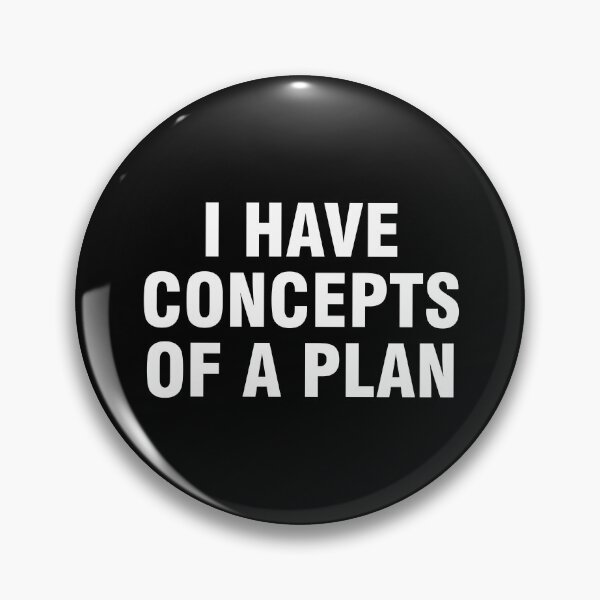 Artikelvorschau, Ich habe Konzepte für einen Plan entworfen und verkauft von allthetees.