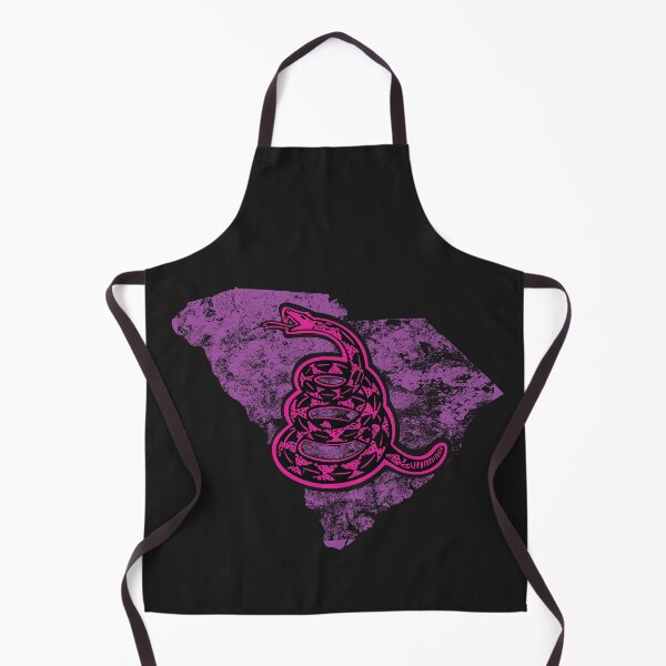Item preview, SOUTH CAROLINA  - Freedom Is The Superpower - Gadsden Snake Flag - Dont Tread On Me design 80s colors designed and sold by pelagio.