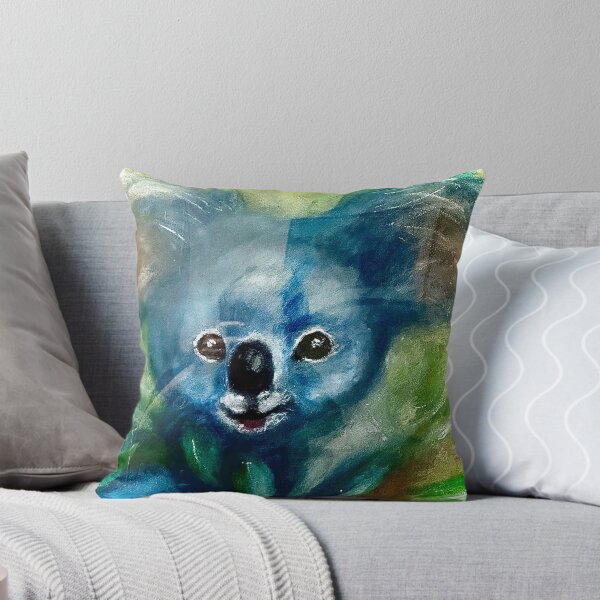 Item preview, Boo baby koala designed and sold by Art by Fruitcake.
