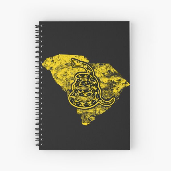 Item preview, SOUTH CAROLINA  - Freedom Is The Superpower - Gadsden Snake Flag - Dont Tread On Me design designed and sold by pelagio.