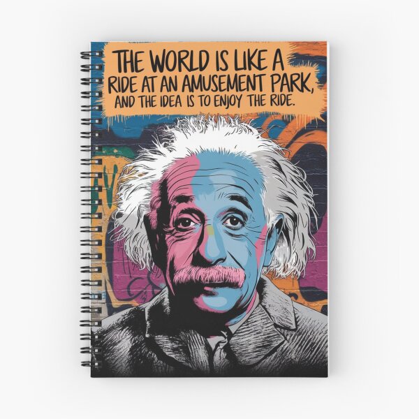 Item preview, albert einstein designed and sold by martin max.