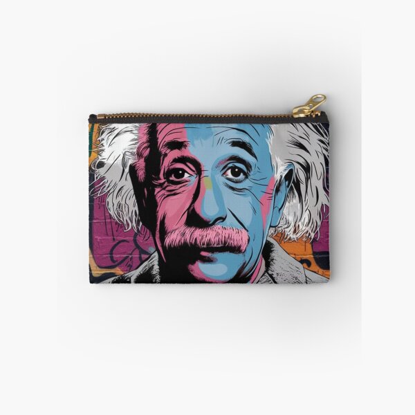 Item preview, albert einstein  designed and sold by martin max.
