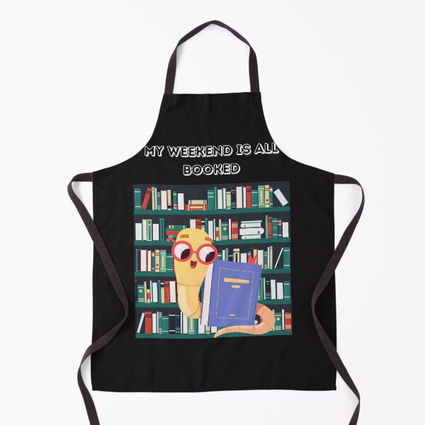 Item preview, My weekend is all booked up designed and sold by Kelli Campbell.