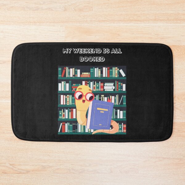 Item preview, My weekend is all booked up  designed and sold by Kelli Campbell.