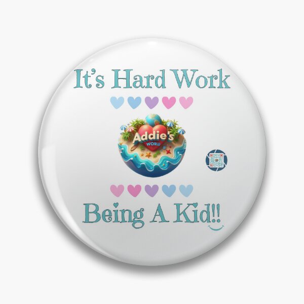 Item preview, Addie's World 2024 Official Shirt designed and sold by Redeemed365.