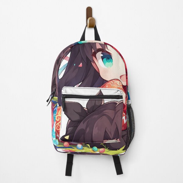 Item preview, Rin Tohsaka Chibi (Easter) - Fate series 20 designed and sold by Infinite-Aspire.