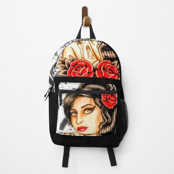 Item preview, Amy Tribute Art designed and sold by MelissaMelovich.