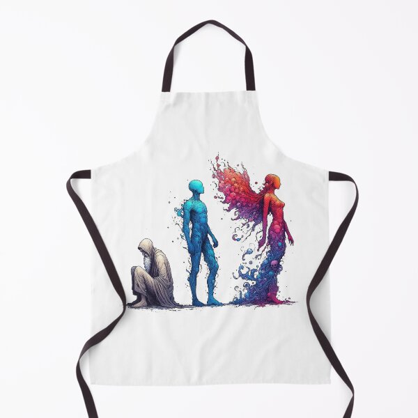 Item preview, A d a m & E v e and The wise designed and sold by luckymando.