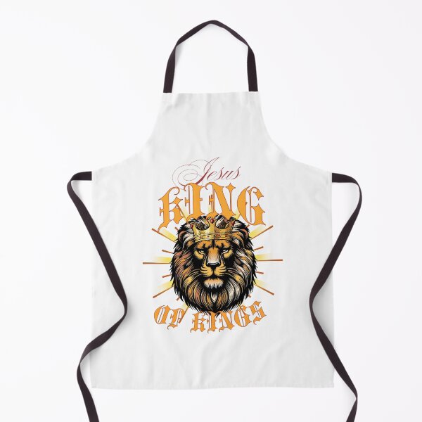 Item preview, Jesus,King of Kings designed and sold by Virtuousvogue.