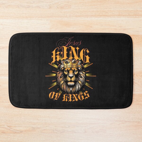 Item preview, Jesus,King of Kings designed and sold by Virtuousvogue.