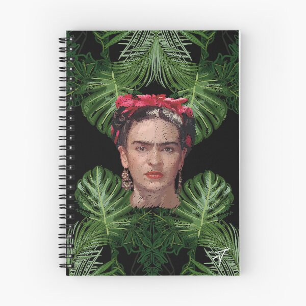 Item preview, Frida Kahlo Immersive Exhibit Collaboration  designed and sold by Artbydelao.