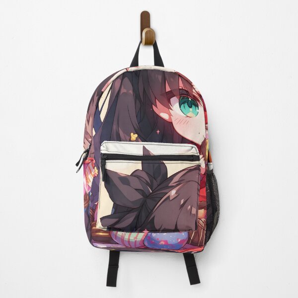 Item preview, Rin Tohsaka Chibi (Easter) - Fate series 23 designed and sold by Infinite-Aspire.