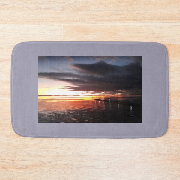Item preview, Sunset at Moonta designed and sold by jwwallace.