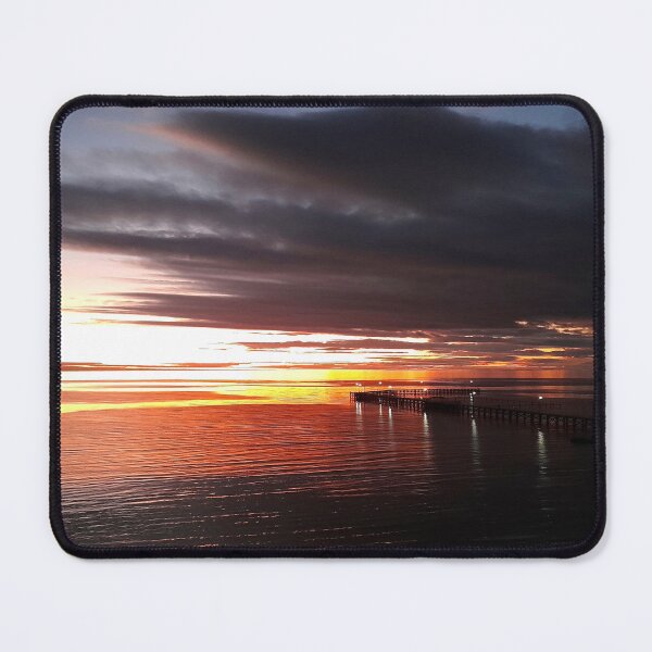 Item preview, Sunset at Moonta designed and sold by jwwallace.