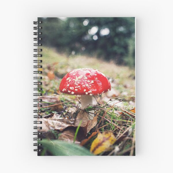 Item preview,  Fly Agaric designed and sold by Vectorlicious.