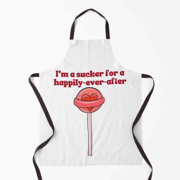 Item preview, SUCKER FOR HAPPILY-EVER-AFTERS designed and sold by HappyEverAfters.