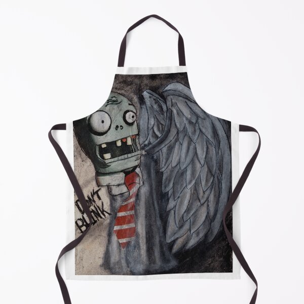 Item preview, Don't blink. Dr who designed and sold by BEcause ART.