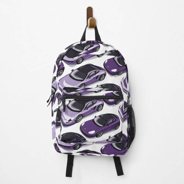Item preview, Porsche pattern! designed and sold by liana campbell.