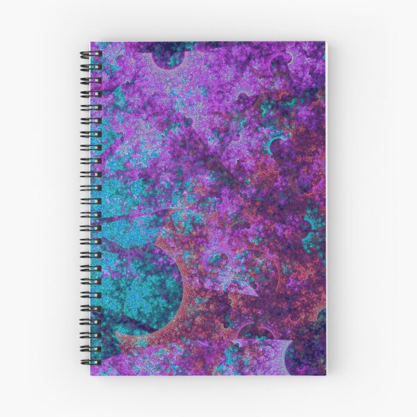 Item preview, Magenta Waves designed and sold by Derailed-Drips.