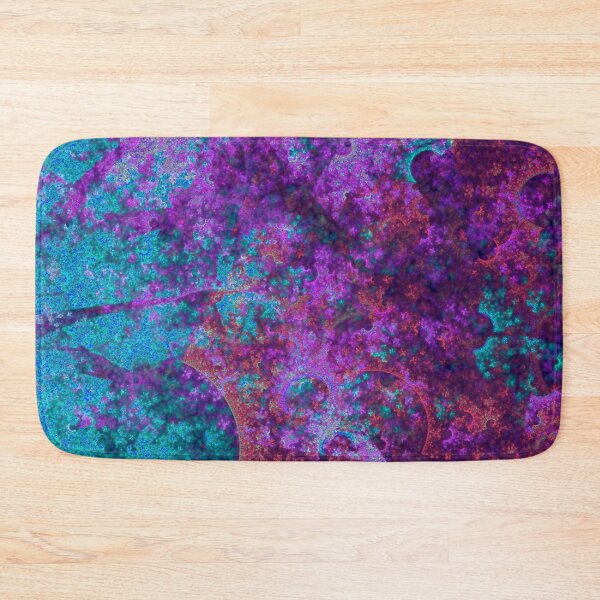 Item preview, Magenta Waves designed and sold by Derailed-Drips.