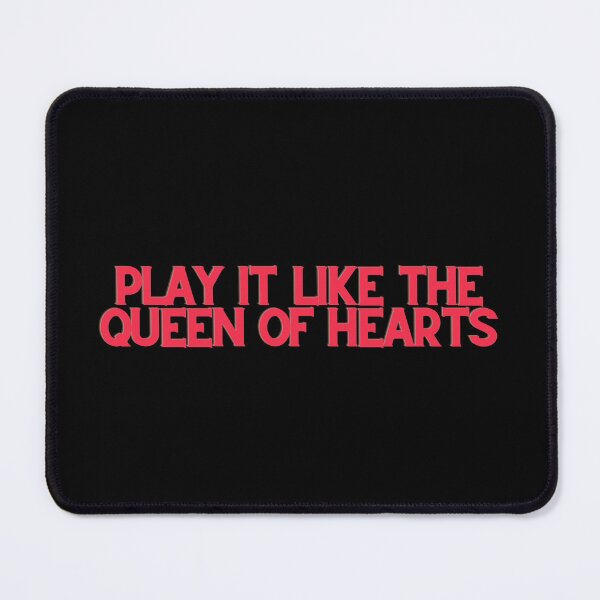 Item preview, Queen of Hearts Zolita designed and sold by Morton Designs.