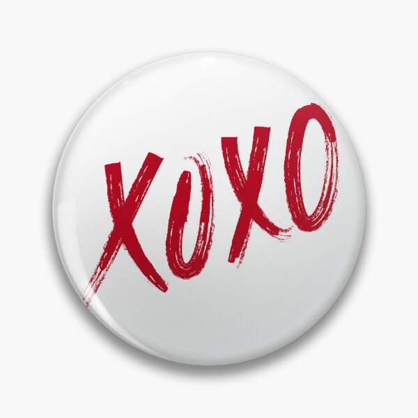 Item preview, HUGS AND KISSES designed and sold by HappyEverAfters.