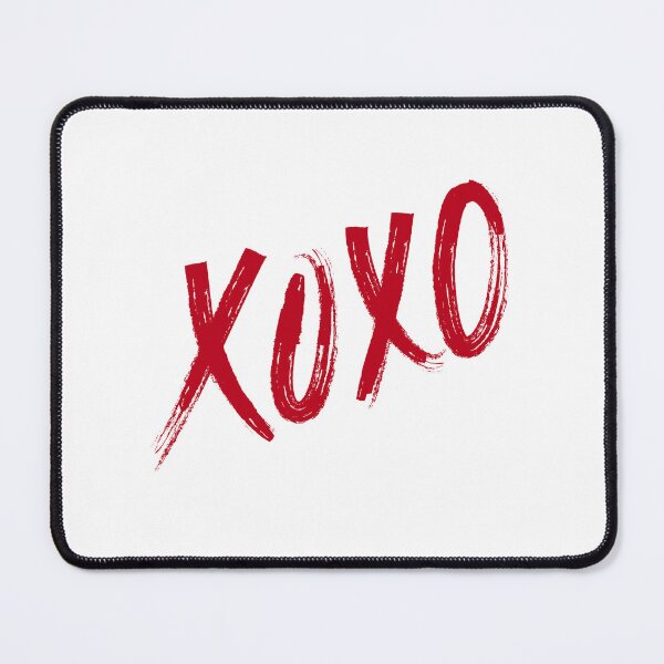 Item preview, HUGS AND KISSES designed and sold by HappyEverAfters.