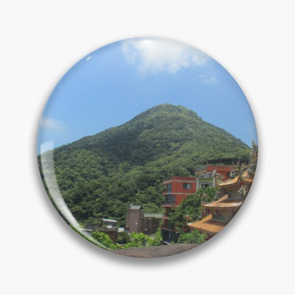 Item preview, Taiwan Temple designed and sold by LittleRed123.
