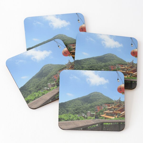 Item preview, Taiwan Temple designed and sold by LittleRed123.