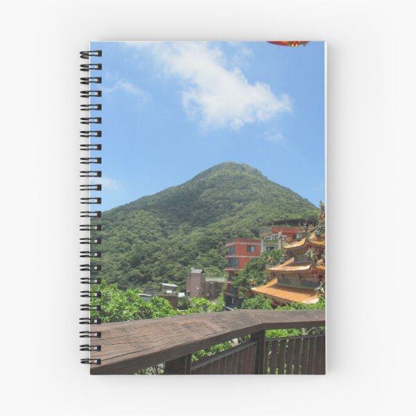 Item preview, Taiwan Temple designed and sold by LittleRed123.