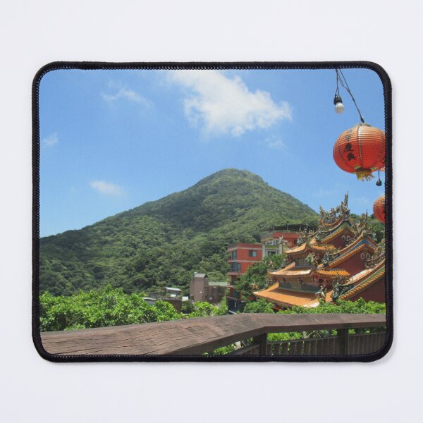 Item preview, Taiwan Temple designed and sold by LittleRed123.