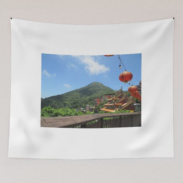 Item preview, Taiwan Temple designed and sold by LittleRed123.