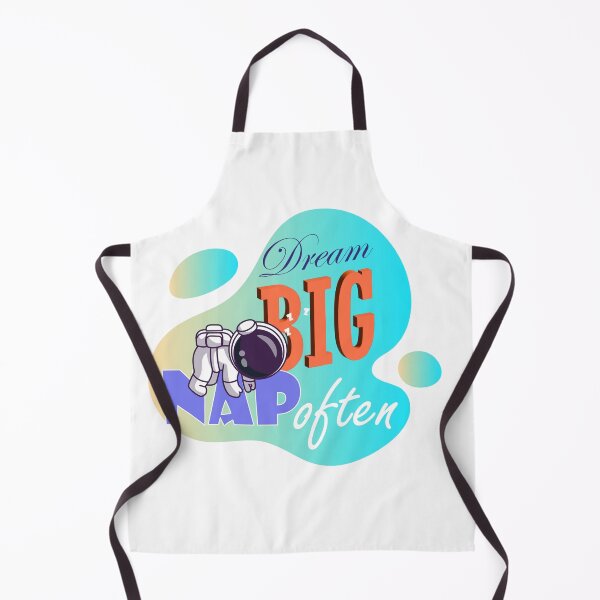 Item preview, Dream Big Nap often designed and sold by BeetBrush.