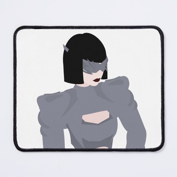 Item preview, Aespa Ae Winter “Whiplash” Icon  designed and sold by PipCreates.