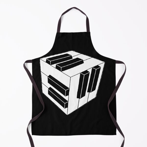Item preview, Piano Dice designed and sold by Sean Beier.